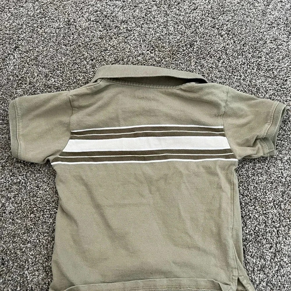 TOUGH SKINS 2t boys shirt - Picture 4 of 4